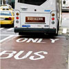 Bus – Longer Distance, Limited-Stop